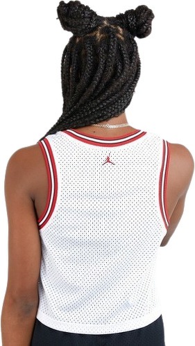 JORDAN-Jordan Essential Mesh - T-shirt de basketball-3
