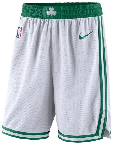 NIKE-Nba Boston Celtics Nike Swingman - Short de basketball-image-1