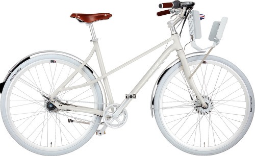 Vélosophy-Vélosophy® Comfort 5-Speed - Vélo de ville-0