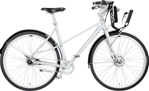 Vélosophy-Vélosophy® Comfort 5-Speed - Vélo de ville-0
