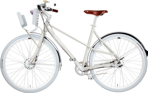 Vélosophy-Vélosophy® Comfort 5-Speed - Vélo de ville-1