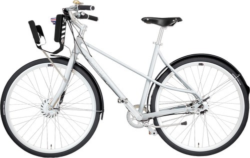 Vélosophy-Vélosophy® Comfort 5-Speed - Vélo de ville-1