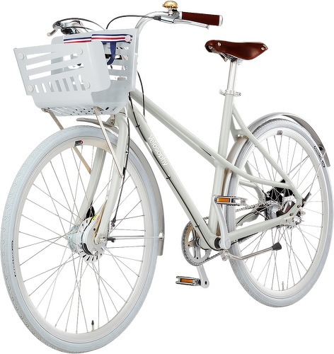 Vélosophy-Vélosophy® Comfort 5-Speed - Vélo de ville-2