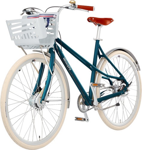 Vélosophy-Vélosophy® Comfort 5-Speed - Vélo de ville-2