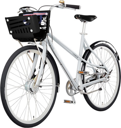 Vélosophy-Vélosophy® Comfort 5-Speed - Vélo de ville-2
