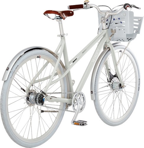 Vélosophy-Vélosophy® Comfort 5-Speed - Vélo de ville-3