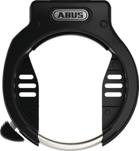 ABUS-Antivol cadre Abus Amaparo 4650X R Black OE-image-1