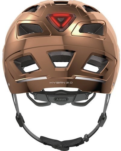 ABUS-Abus Hyban 2.0 - Casque de vélo-2