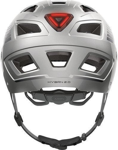 ABUS-Abus Hyban 2.0 - Casque de vélo-2