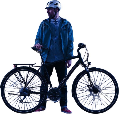 ABUS-Abus Hyban 2.0 - Casque de vélo-4