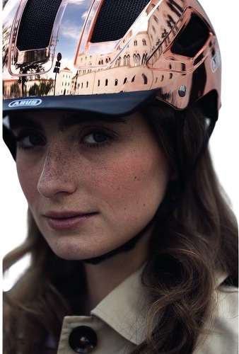 ABUS-Abus Hyban 2.0 - Casque de vélo-4