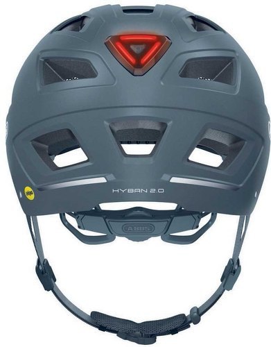 ABUS-Abus Casque Hyban 2.0 Mips-1