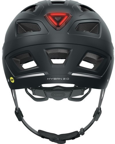 ABUS-Abus Hyban 2.0 - Casque de vélo-2