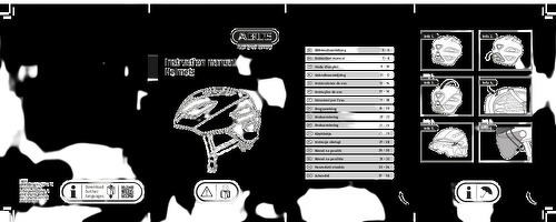 ABUS-Abus Pedelec 2.0 - Casque de vélo-3
