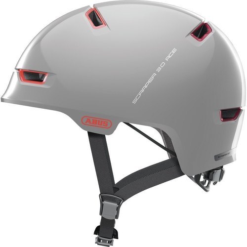 ABUS-Abus Scraper 3.0 Ace - Casque de vélo-0