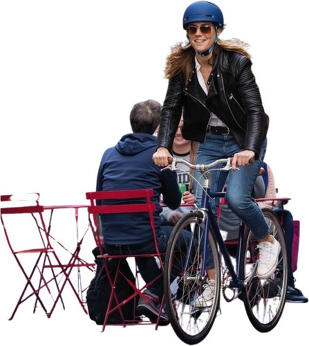 ABUS-Abus Scraper 3.0 Ace - Casque de vélo-3