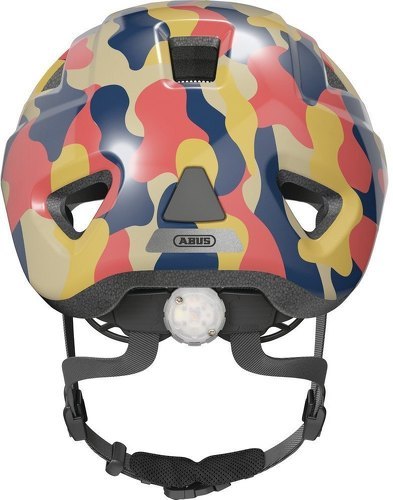 ABUS-Abus Anuky 2.0 Ace - Casque de vélo-2