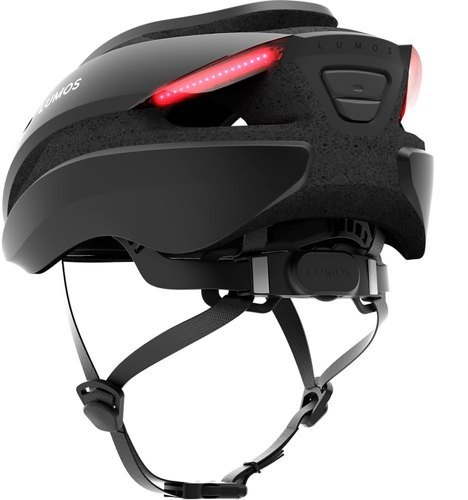 Lumos Helmet-Lumos Helmet Ultra Mips - Casque de vélo-3