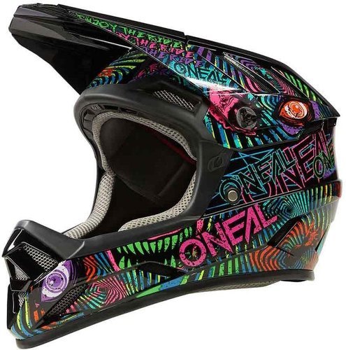 Oneal-Oneal Backflip - Casque de VTT-0