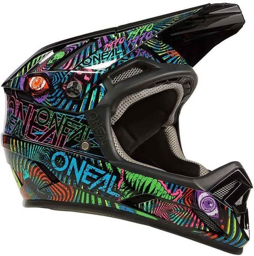 Oneal-Oneal Backflip - Casque de VTT-2