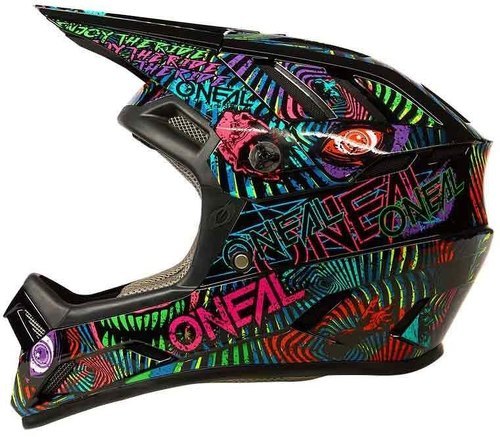 Oneal-Oneal Backflip - Casque de VTT-3