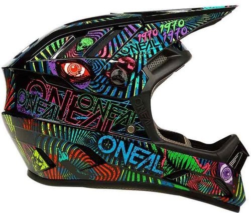 Oneal-Oneal Backflip - Casque de VTT-4