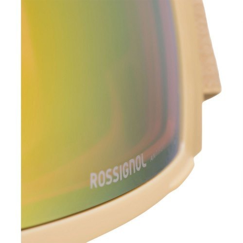 ROSSIGNOL-Rossignol Magne'Lens Otg - Masque de ski-4