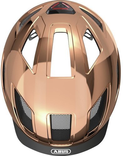 ABUS-Abus Hyban 2.0 - Casque de vélo-3