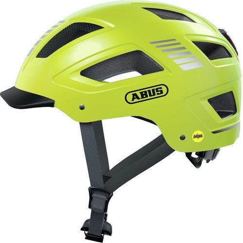 ABUS-Abus Hyban 2.0 Mips - Casque de vélo-0