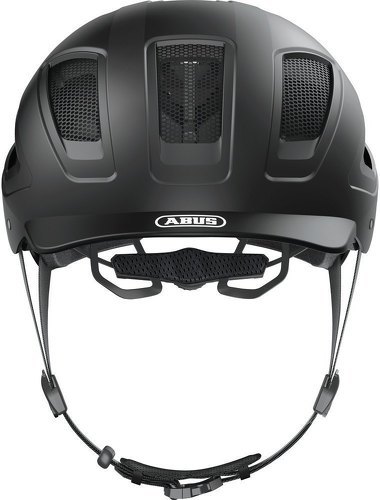 ABUS-Abus Hyban 2.0 - Casque de vélo-1