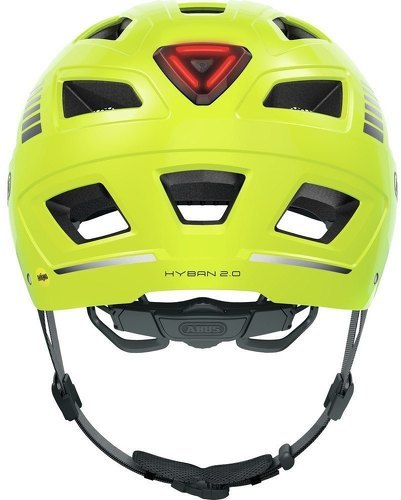 ABUS-Abus Hyban 2.0 Mips - Casque de vélo-2