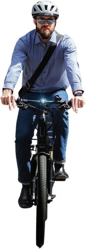 ABUS-Abus Pedelec 2.0 - Casque de vélo-2