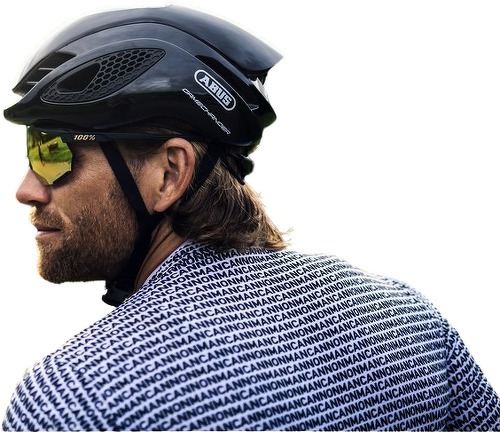 ABUS-Abus Gamechanger - Casque de vélo-4