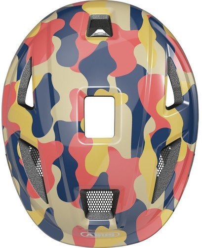 ABUS-Abus Anuky 2.0 Ace - Casque de vélo-1