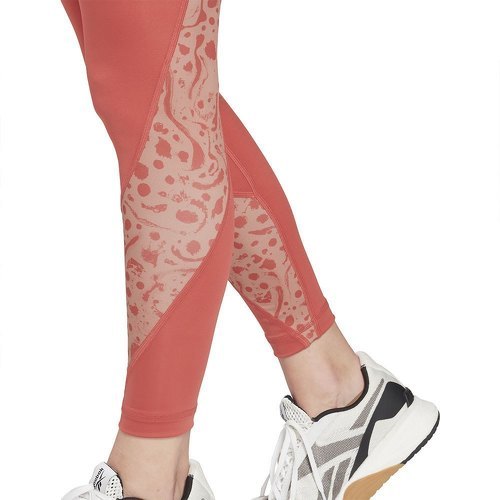 REEBOK-Reebok Legging Modern Safari-4