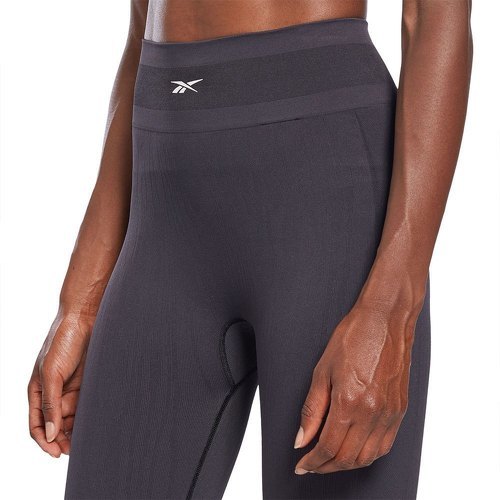 REEBOK-Ubf Myoknit Tight - Legging de fitness-4