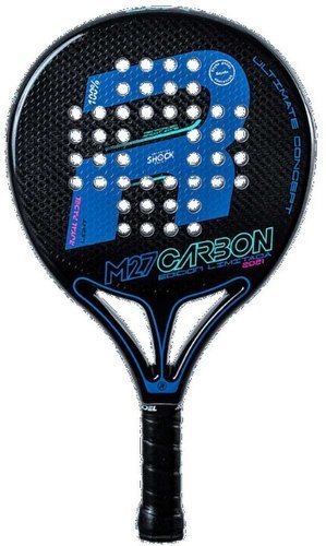 RAQUETTE DE PADEL ROYAL PADEL 790 WHIP POLY 2023