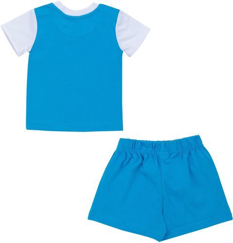 Olympique de Marseille-Ensemble OM Collection Officielle - Ensemble de football-1