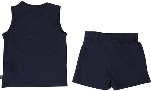 PSG-Ensemble (t-shirt/short) - Collection officielle Paris Saint-Germain-1