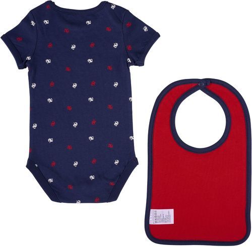 FFF-FFF - Collection Officielle Equipe France Football - Ensemble de football-1