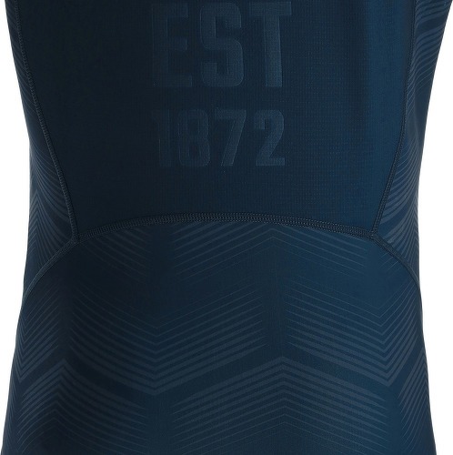 MACRON-Maillot Édimbourg Domicile 2021/2022-3