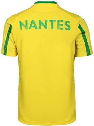 Maillot de match domicile adulte FC Nantes 2023/24