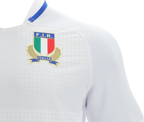 MACRON-Maillot Italie Extérieur 2021/2022-2