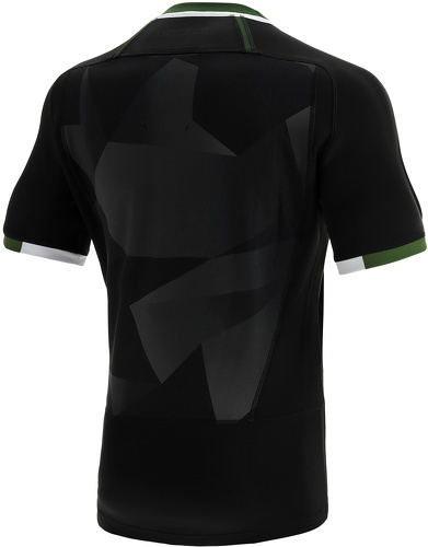 MACRON-Maillot Pays de Galles Alternate 2021/2022-1