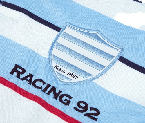 NIKE-Maillot Racing 92 Domicile 2021/2022 Junior-3