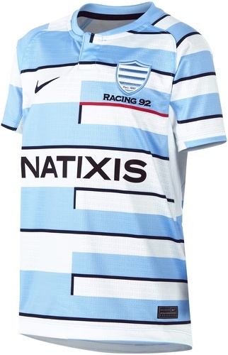 NIKE-Maillot Racing 92 Domicile 2021/2022 Junior-0