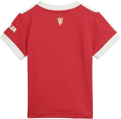 adidas Performance-Mini Kit Manchester United Domicile 2021/2022 - Ensemble de football-3