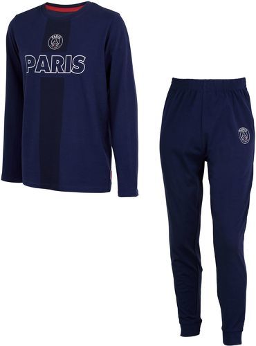 PSG-Pyjama PSG Bleu Junior-image-1