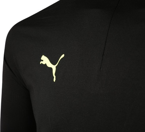 PUMA-Puma Om Training 2020/2021 - Sweat de foot-2