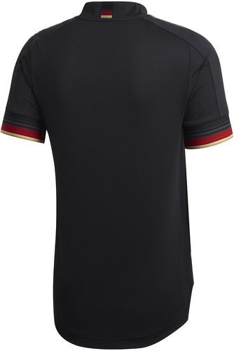 adidas Performance-Maillot Extérieur Allemagne Authentique-1